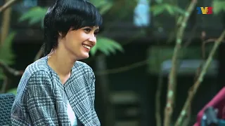 [CLIP] Nafas: Ep 4 - Kalau Dah Rindu Tu Bagitahu Jela Fazilah... | Tonton