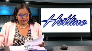 Hotline Featuring Sat Maharaj NIS Consultant 11/05 /2026