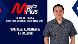 What role do young people have in the future of food in Ecuador?