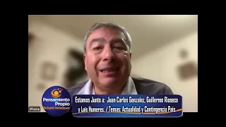 Pensamiento Propio 23 06 2026