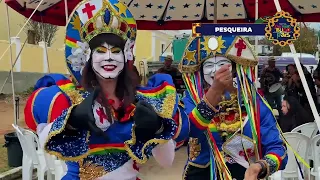 Major cultural gathering, Pernambuco My Country Festival stopped in Pesqueira