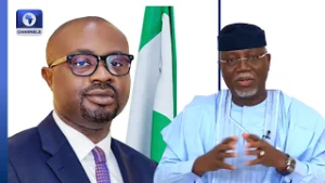 I Have No Problem With Tunji Ojo, Gov Aiyedatiwa Says