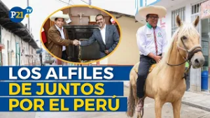 La ruta castillista: Los alfiles de Juntos por el Perú (JPP) rumbo al 2026