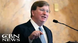 'Disappointed’: Mississippi Governor on Failure of School-Voucher Bill