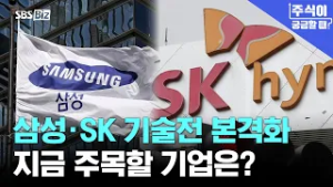 [주식이 궁금할 때] 구글발 HBM 수요 폭증, 삼성·SK 말고 '여기' 주목?