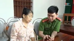 Thanh Hoa spreads the spirit of digital literacy, fostering the development of digital citizens