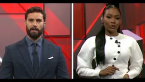 Extra Noticias Edición Estelar: Programa del lunes 23 de febrero del 2026