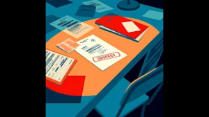 MURDER AT THE U Episode 5: Open and Active