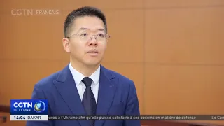 China Warns of Potential Resurgence of Militarism