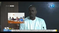 Amadou M. Niang on parliamentary inquiries: "Senegalese people have a right to the truth..."