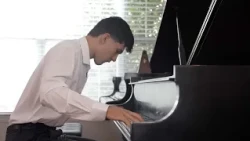 Pa. teen pianist scores ‘key’ role in National Youth Orchestra 2