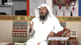 حديث مشوق عن نعيم الجنة وصفات أهل الإيمان.  بشير العنزي