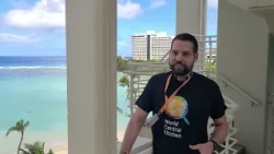 Beyond food: World Central Kitchen's disaster relief missions stimulate Guam's restaurant economy