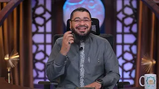قد كان لكم آية في فئتين التقتا فئة تقاتل في سبيل الله | الصحابة في القرآن | د. رامي عيسى |ح 16