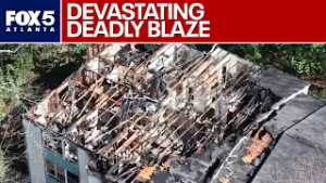 2 children, 1 adult killed in apartment fire | FOX 5 News