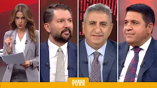 İsrail'in Türkiye Sınırında İşi Ne? I Olaylar Ve Görüşler - 21 Ağustos 2026