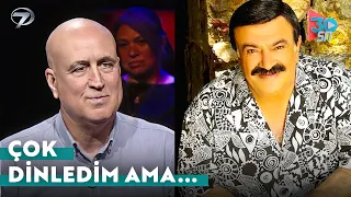 Episode 7 Part 2: I’ve Listened A Lot, But Do You Know Kahtalı Mıçe’s Folk Songs?