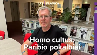 Mokytojas, eseistas Stasys Katauskas: vaikai yra tokie, kokie esame mes patys