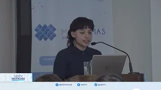 Especialistas de la U. de Chile, UDEC y UFRO presentan primera colección MapBiomas