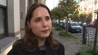 Nouveau tarif de rotation sur les bornes de recharge pour véhicules électriques à Bruxelles