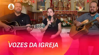 Ministério musical leva a mensagem da Misericórdia de Deus através da música | Família dos Devotos