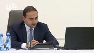 ՈՒնենք հաղթող ընկերություն աղբի վերամշակման գործարանի կառուցման մրցույթի արդյունքում․ Ավինյան