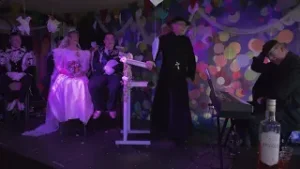 Boerenbruiloft Teteringen | BaronieTV 2025