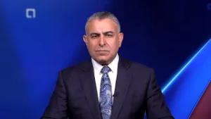 سیاست با مراد ویسی: در ستایش ملت ایران