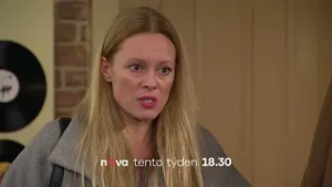 ?Oslavy, návraty a komplikace před plesem! I Ulice I Nova