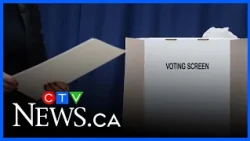 Brad Bradford narrows the gap on Olivia Chow with election-day pitch