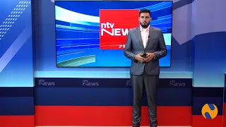 NTV NEWS 2a EDIÇÃO 14 08 2026