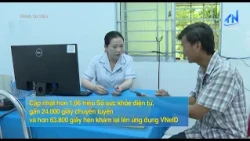 Tây Ninh: Gần 97% người dân có hồ sơ sức khỏe điện tử