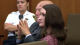 Jury consultant explains what attorneys could look for in possible Lindsay Clancy retrial