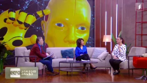 AI ტექნოლოგიები - სად გადის ზღვარი ადამიანის გონებასა და ალგორითმს შორის