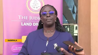 Judiciary launches special mediation drive to resolve over 270 land disputes