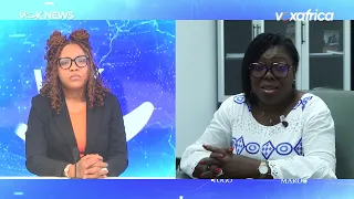 INVITÉE DU JOURNAL – Pr Viviane Ondoua Biwolé décrypte les failles des entreprises publiques