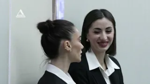 Национальный Банк Абхазии отметил 35-летие