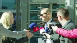 Top News - Abuzimi me tenderat e Albcontrol. SPAK mbyll hetimet, të pandehur Balluku dhe Carapuli