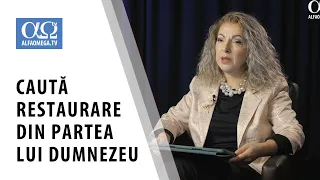 Trauma and Interpersonal Relationships, Part 3 | A Gift for You 5.18, with Maria Boldea