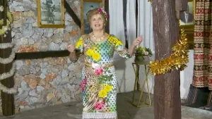 Milka Andreeva - Mome belushko |  Милка Андреева - Моме белушко