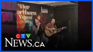 Her Northern Voice festival returns to Sudbury