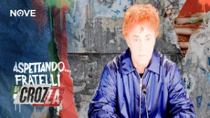 Crozza Sinner: "Io mi sento italiano… se c’è da fare grano!” ? | Aspettando...Fratelli di Crozza