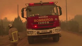Committee reviewed 2026-2027 forest fire protection program