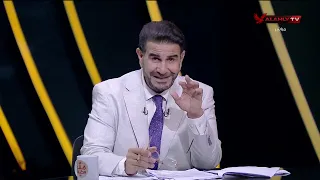 The World Reacts to Egypt’s Injustice in the World Cup!.. El-Menisi and El-Qaei’s Take on Key Int...