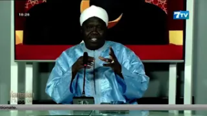 ?[DIRECT] KADOU KOOR DU VENDREDI 20 FÉVRIER 2026 AVEC IMAM MOUSTAPHA NIANG