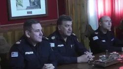 Carlos Rodriguez, Deputy Chief of Police of Colonia