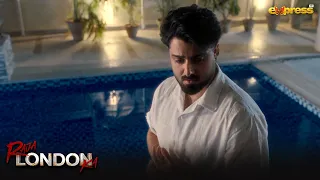 Kahin raniya Kisi Or Se to Mohabbat nahi Karti | Zaviyar Ejaz | Raja London Ka | Express Tv