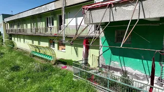Športový areál Marakana je po rokoch späť v rukách mesta Trenčianske Teplice (reportáž TV JOJ)