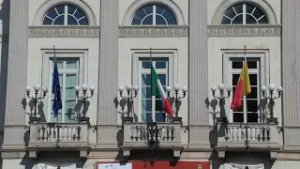 Voghera al voto, domenica le primarie di coalizione del centro-sinistra: Bazardi sfida Perrone