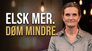 Elsk mer. Døm mindre |  «En bedre historie» Ep4-26 | 10.09.26